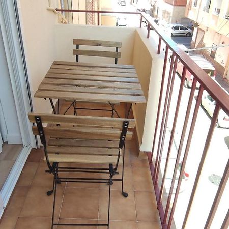 Apartamento 3 Habitaciones 2 Banos Sagunto Eksteriør bilde