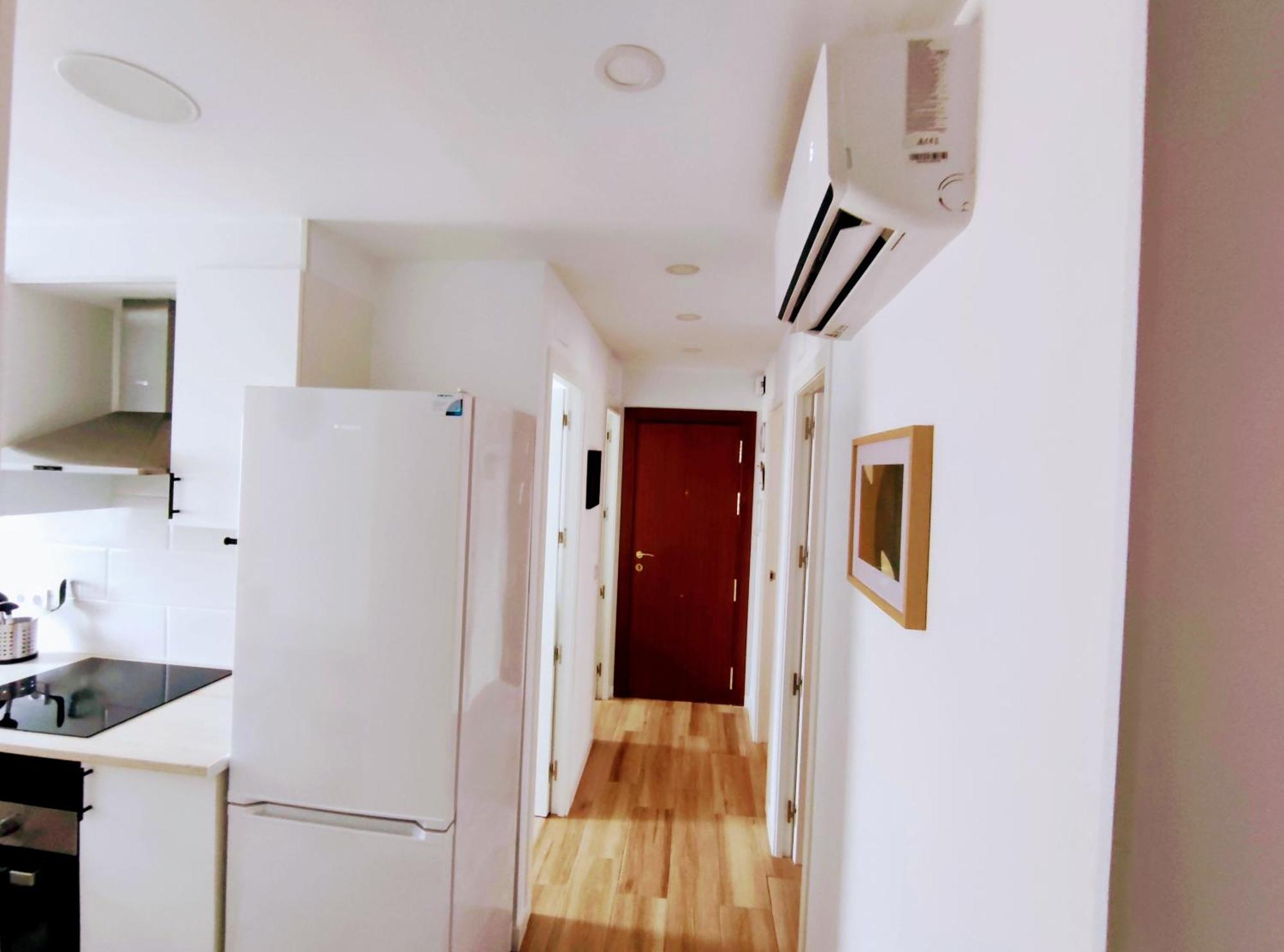 Apartamento 3 Habitaciones 2 Banos Sagunto Eksteriør bilde