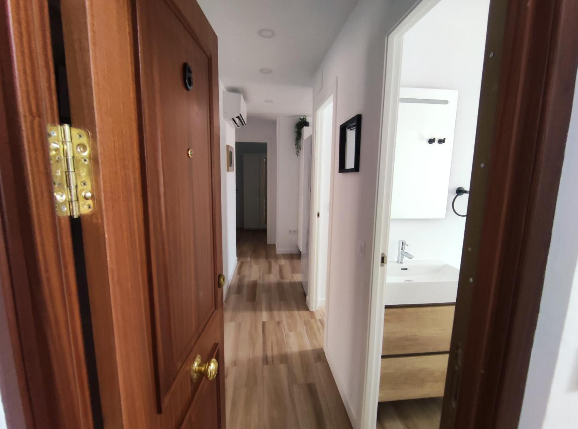 Apartamento 3 Habitaciones 2 Banos Sagunto Eksteriør bilde