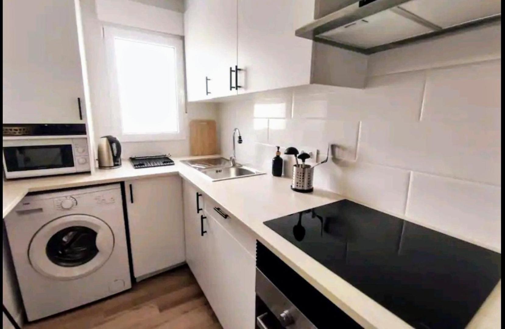 Apartamento 3 Habitaciones 2 Banos Sagunto Eksteriør bilde