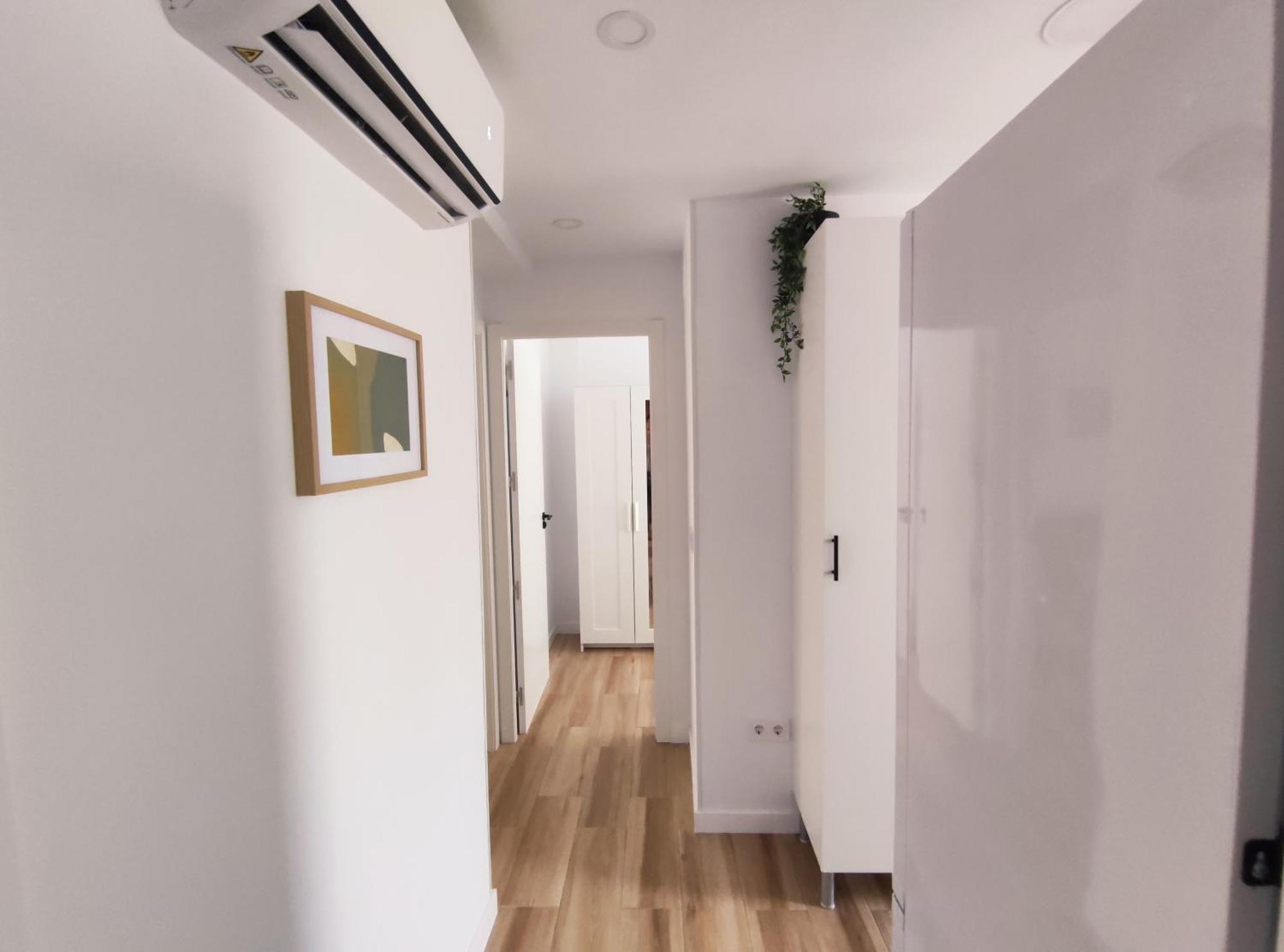 Apartamento 3 Habitaciones 2 Banos Sagunto Eksteriør bilde