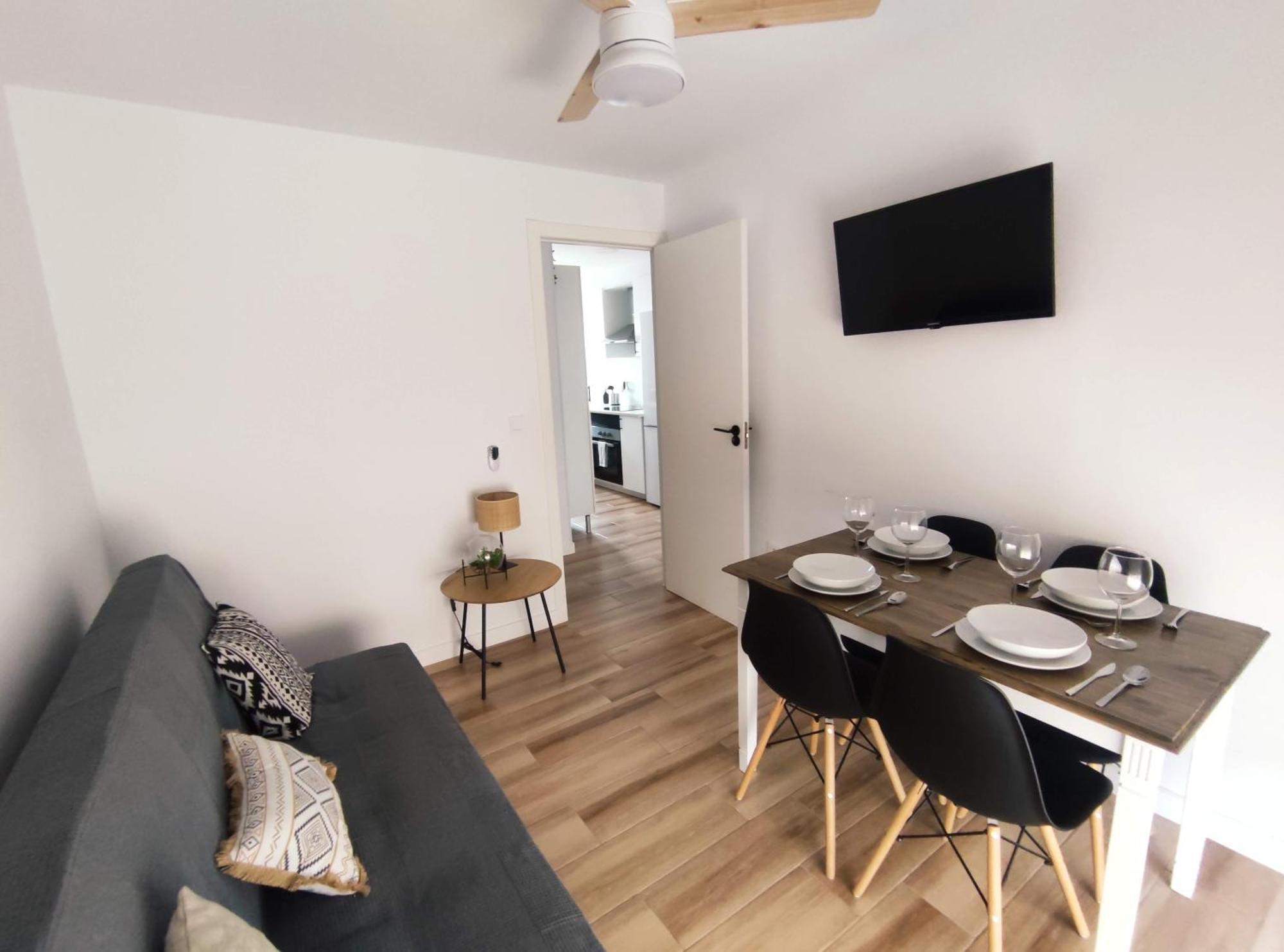 Apartamento 3 Habitaciones 2 Banos Sagunto Eksteriør bilde
