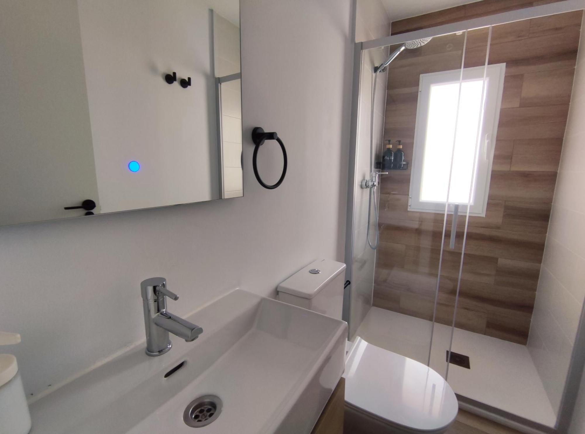 Apartamento 3 Habitaciones 2 Banos Sagunto Eksteriør bilde